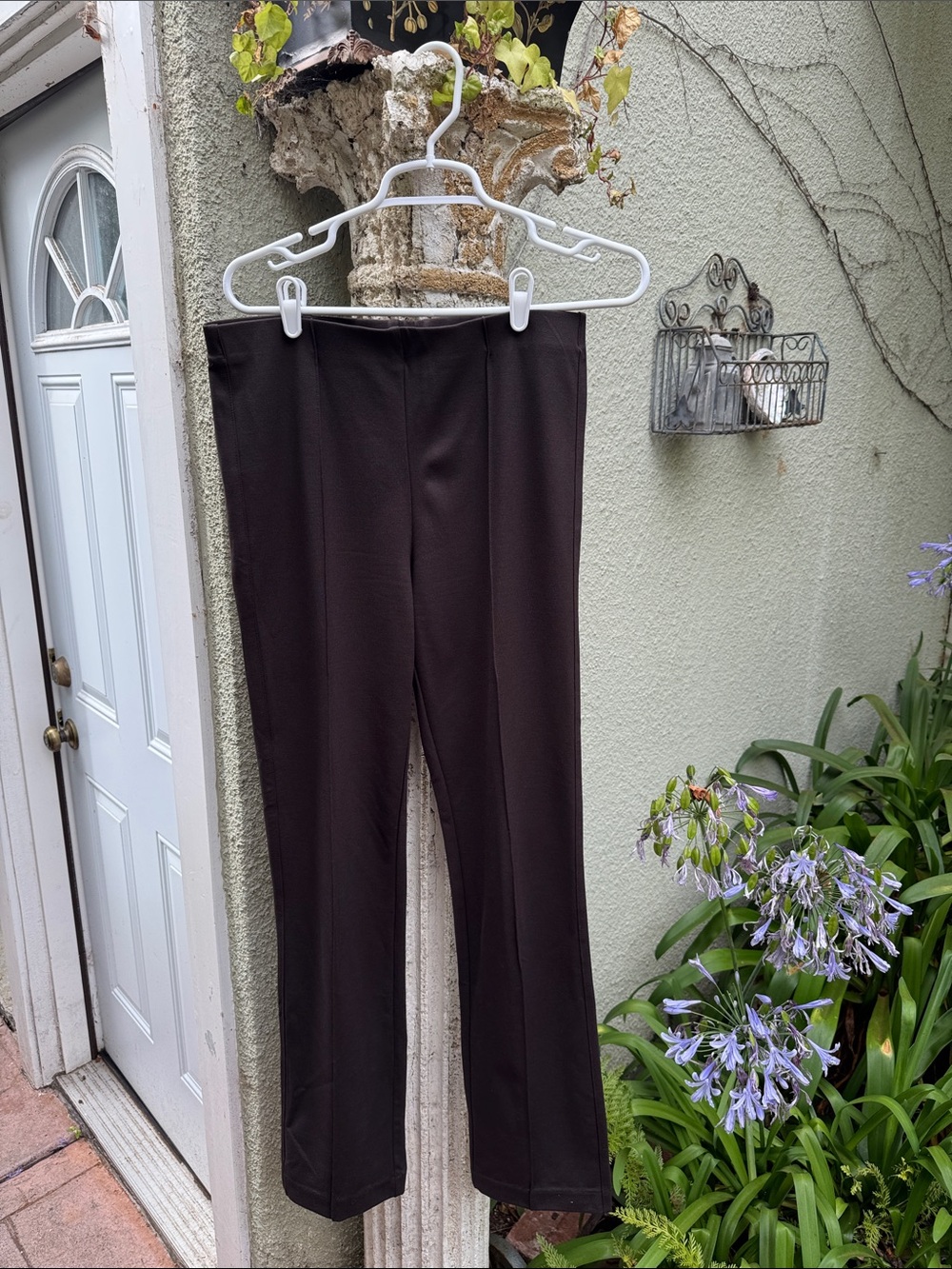Banana Republic Brown Pants